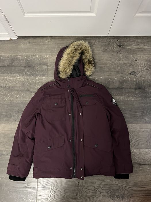 Alpinetek parka hot sale