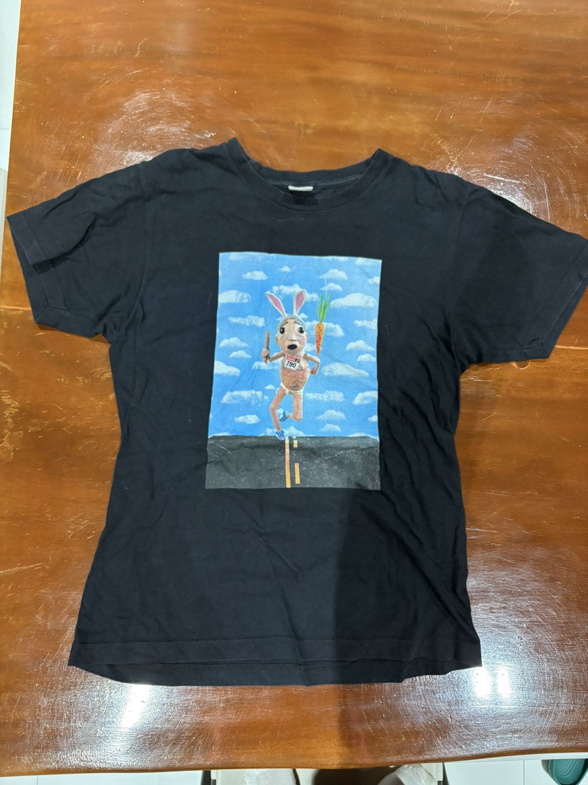 Supreme Supreme x Mike Hill Runner Size US M / EU 48-50 / 2 - 1 Thumbnail