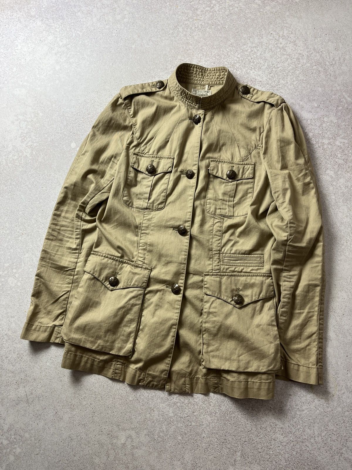 Polo Ralph Lauren × Ralph Lauren × Vintage Vintage Polo Jeans 
