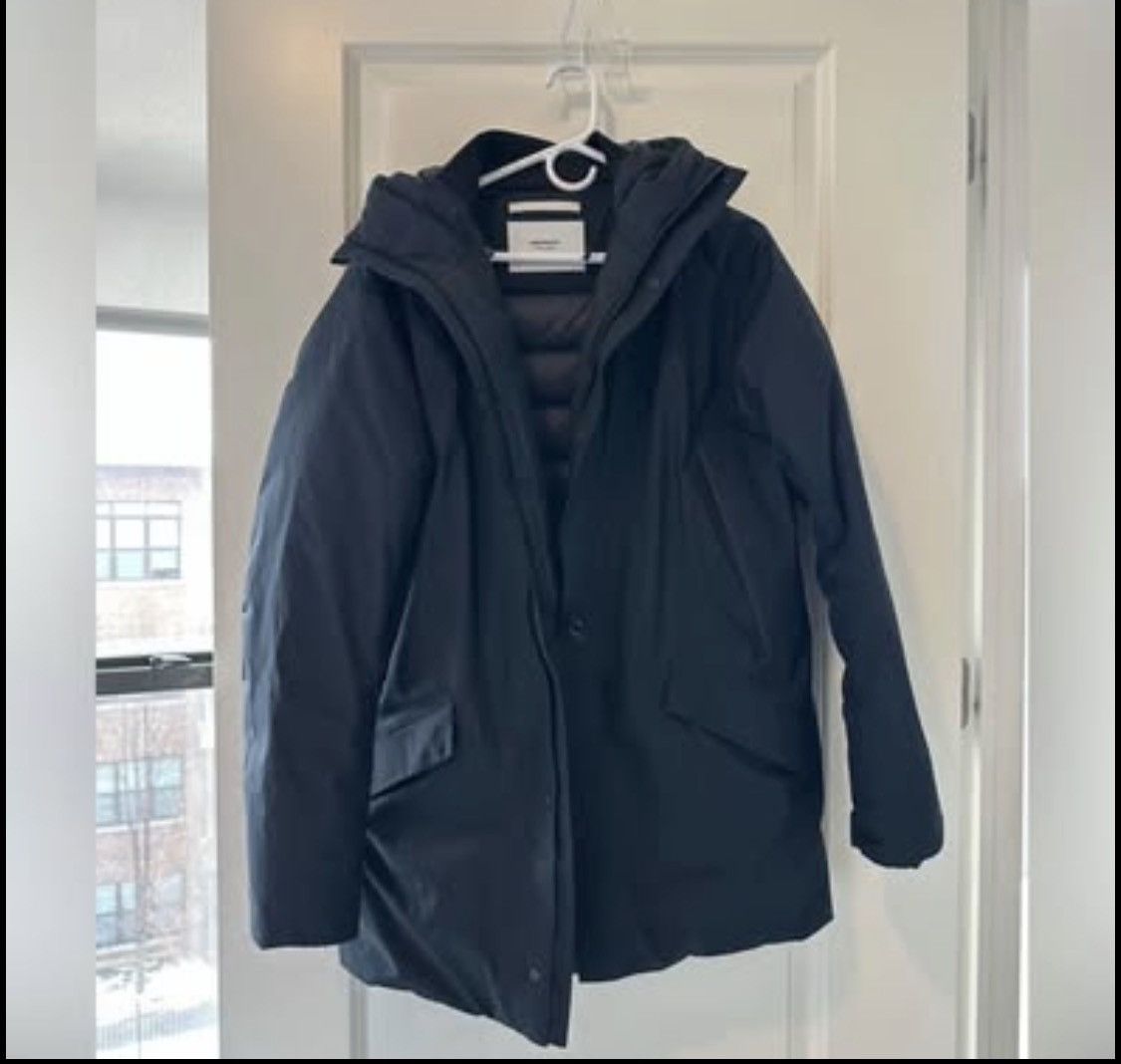 Norse Projects Norse Projects rare Rokkvi 3.0 Size US M / EU 48-50 / 2 - 1 Thumbnail