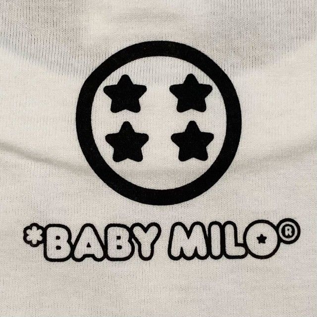 Bape BAPE × Dragon Ball Z Milo T-shirt a bathing ape Size US XL / EU 56 / 4 - 4 Thumbnail