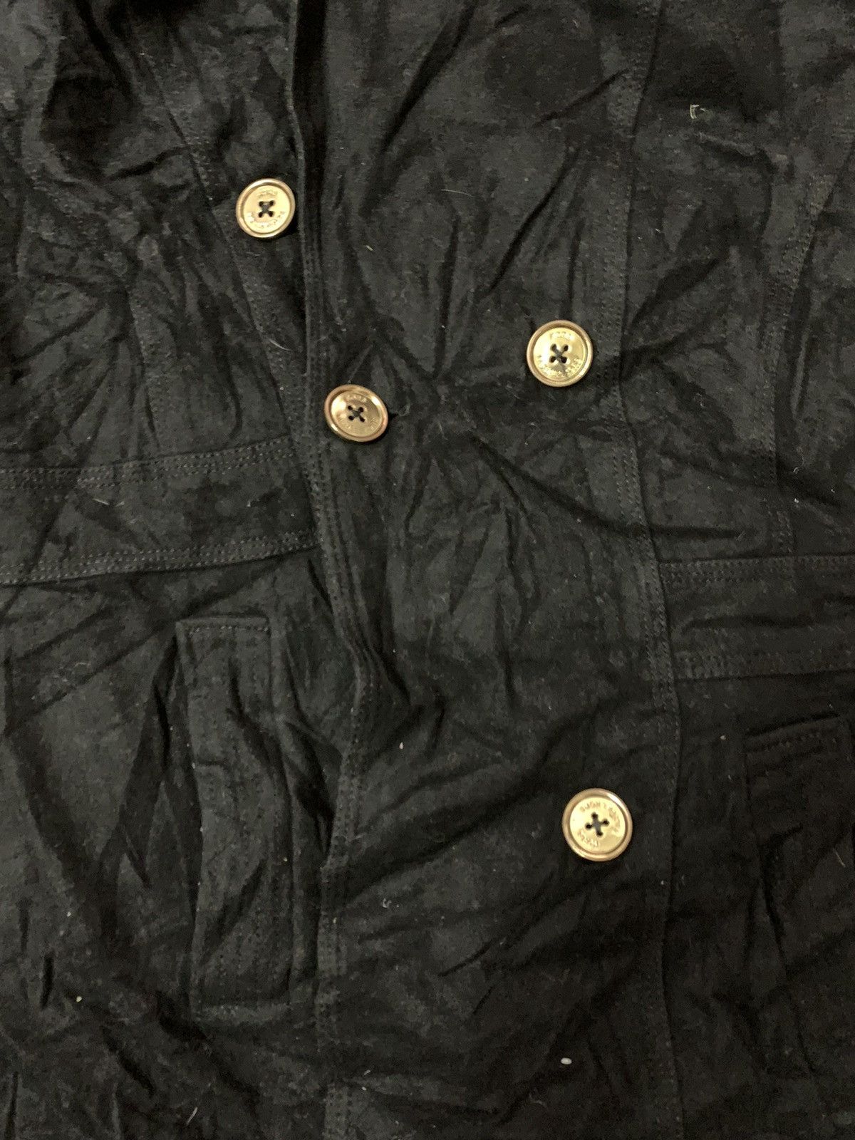 Michael Kors Micheal Kors Double Breasted Blazer Size XS / US 0-2 / IT 36-38 - 5 Thumbnail