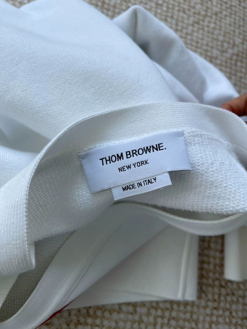 Thom Browne Thom browne Jacket 2503-Nextarrow Size US XS / EU 42 / 0 - 3 Thumbnail