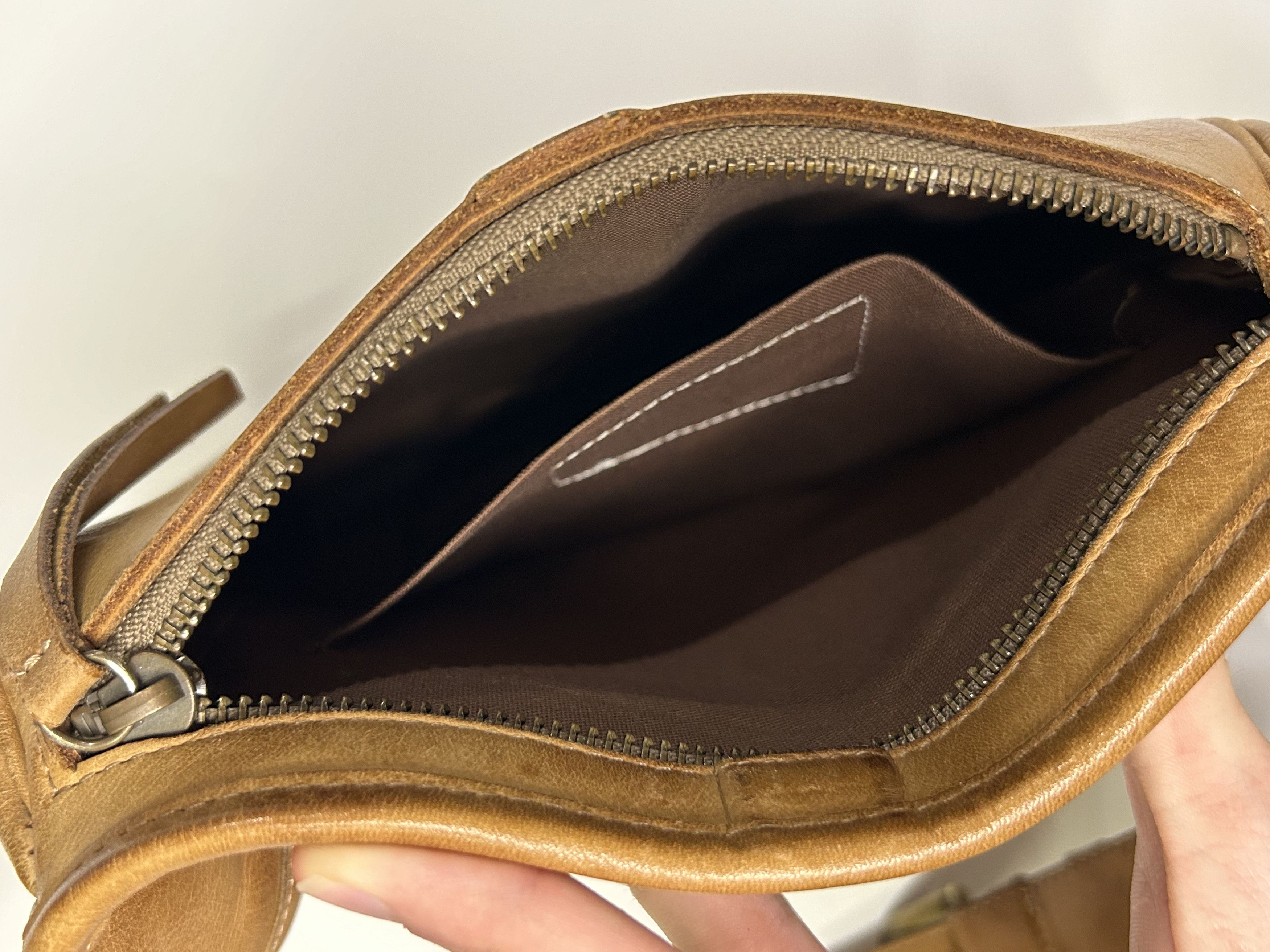 Maison MIHARA YASUHIRO Mihara Yasuhiro Bag (1320) Size ONE SIZE - 5 Thumbnail