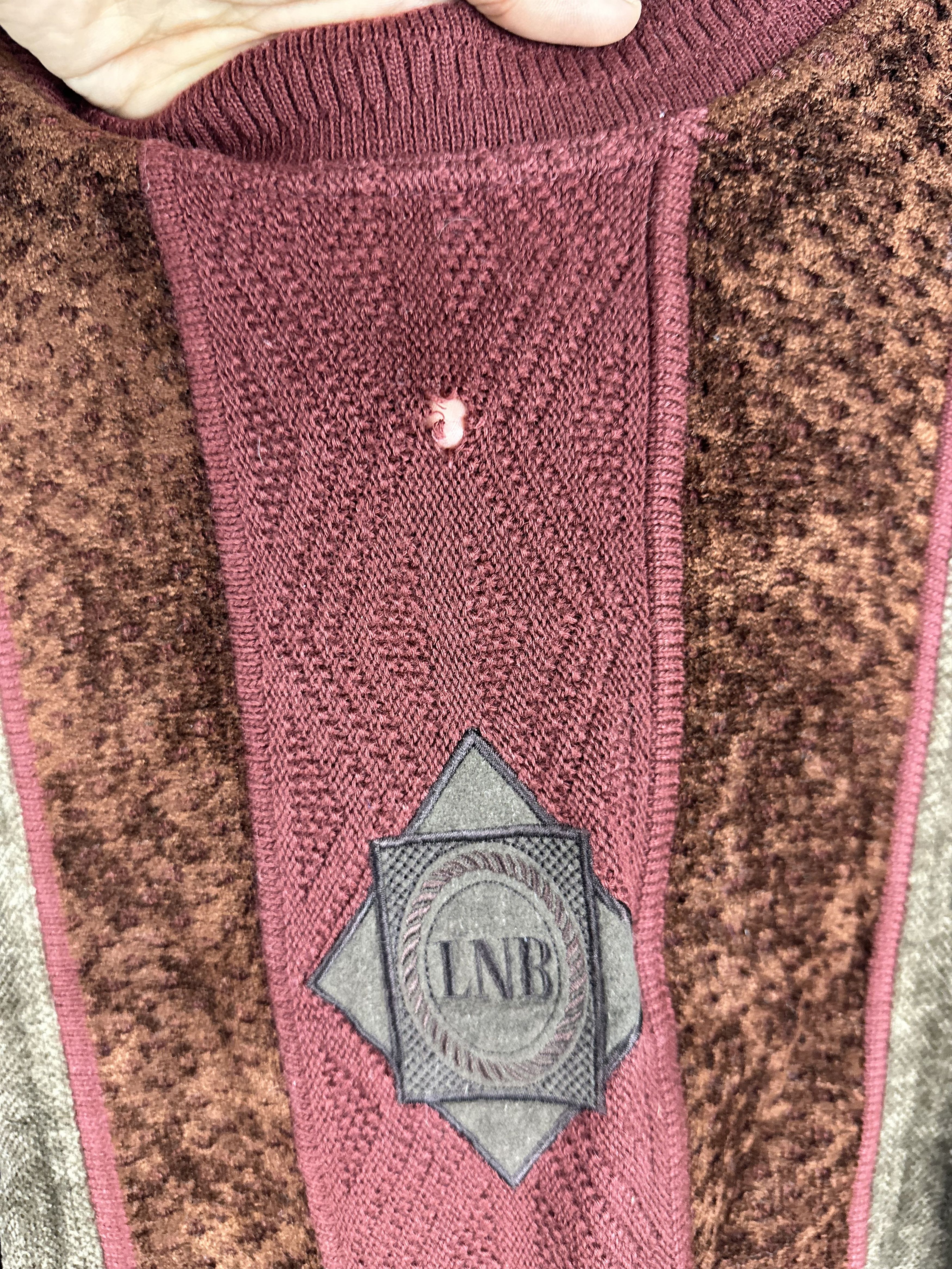 Japanese Brand LINDBERGH SELECT SWEATSHIRTS VINTAGE JAPANESE BRANDED Size US L / EU 52-54 / 3 - 8 Thumbnail