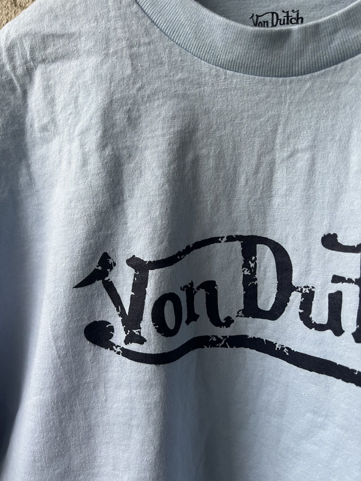 Von Dutch Von Dutch XL Size US XL / EU 56 / 4 - 3 Thumbnail
