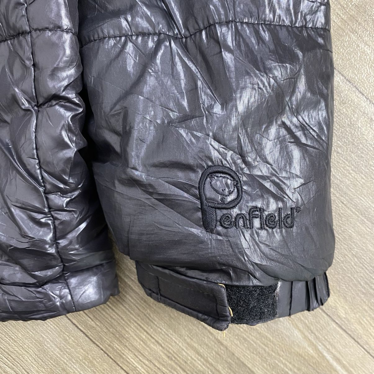 Beauty Beast 2000s Penfield IfSixWasNine Kmrii Goa Lgb Fur Down Jacket Size US XL / EU 56 / 4 - 8 Thumbnail
