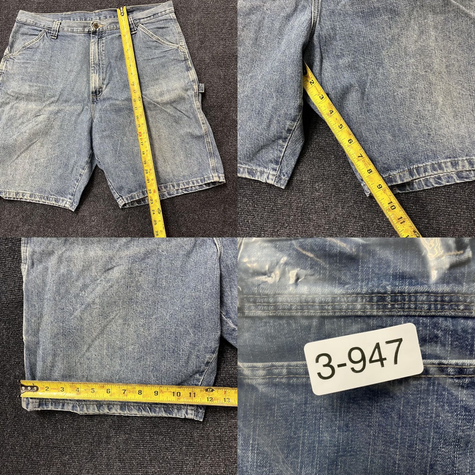 Wrangler VINTAGE No Size US 36 / EU 52 - 8 Thumbnail
