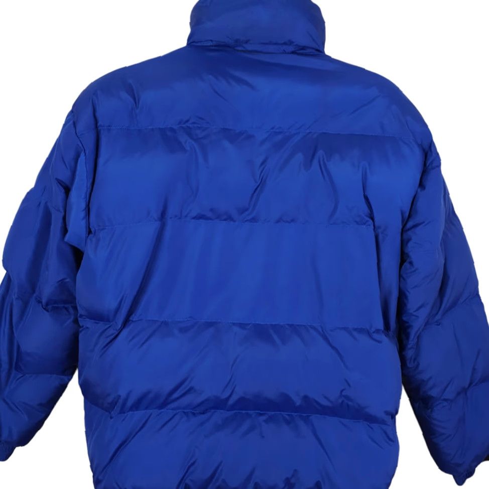 Vintage VINTAGE Polo Sport Down Puffy Jacket Mens Size Medium 90s Ralph Lauren Puffer Size US M / EU 48-50 / 2 - 4 Thumbnail