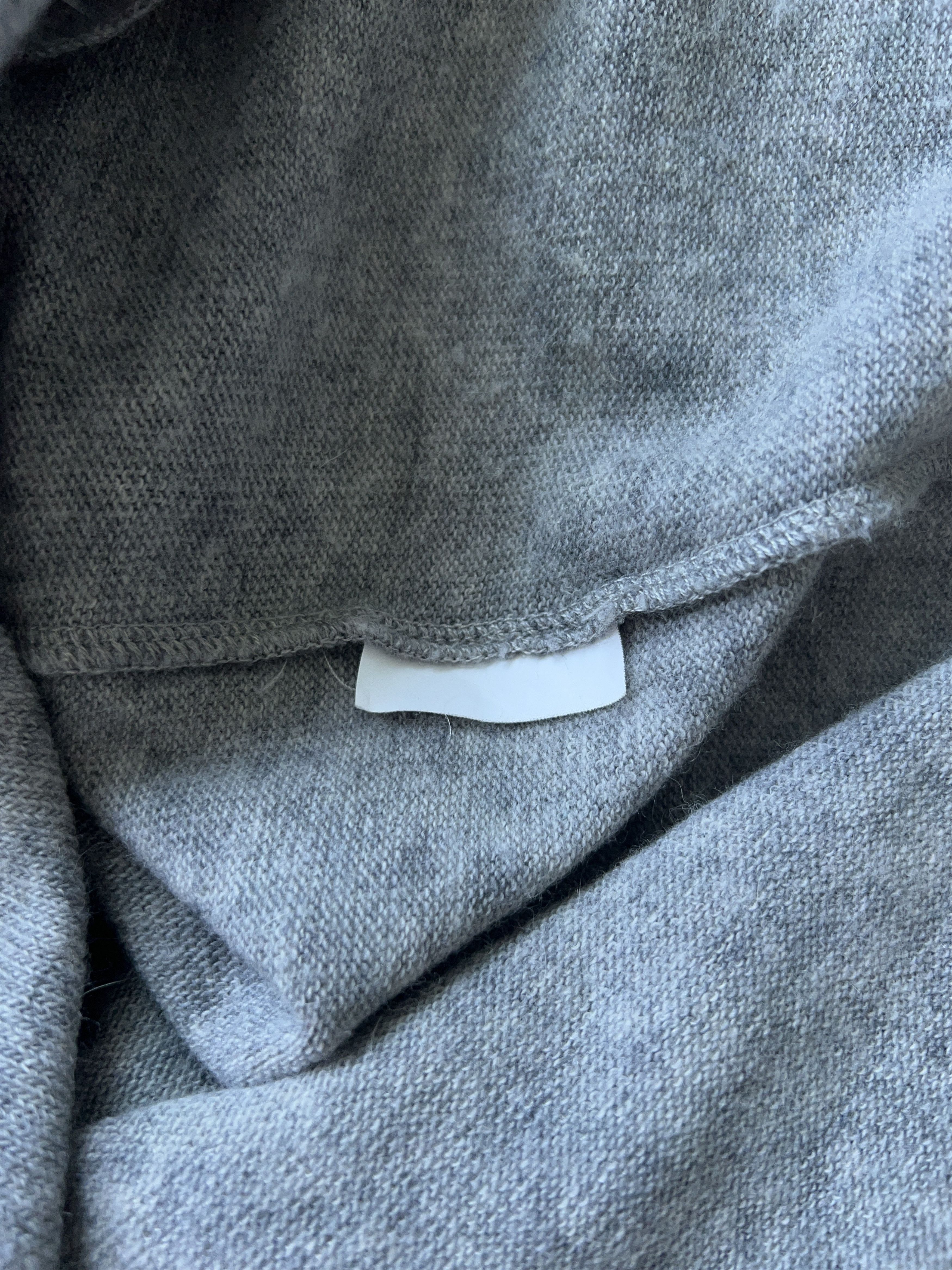 Max Mara Max Mara Leisure Josef Wool Blend Long Cardigan Button Size M / US 6-8 / IT 42-44 - 7 Thumbnail