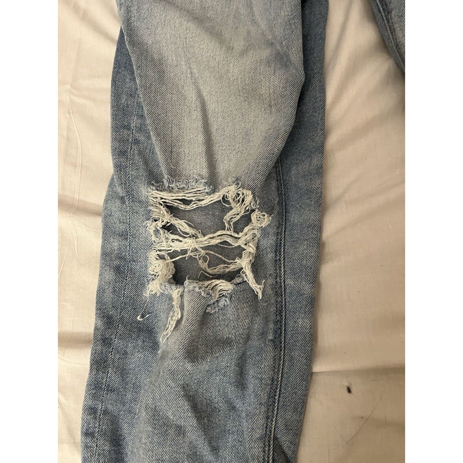American Eagle Outfitters Lot Of 3 American Eagle Outfitters Women's Size 4 Size 27" / US 4 / IT 40 - 11 Thumbnail
