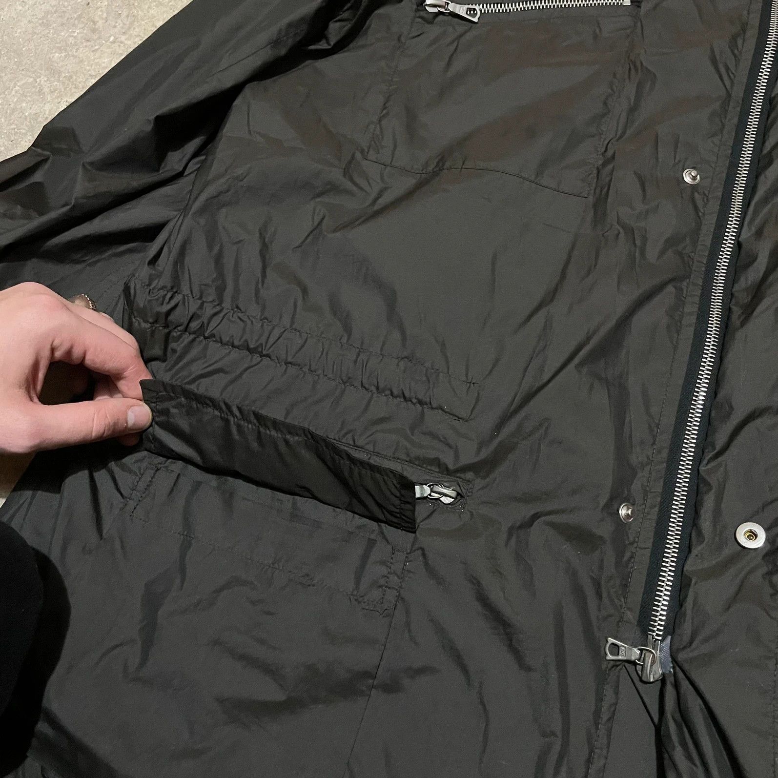Dries Van Noten Dries van Noten multi pocket jacket Size XL / US 12-14 / IT 48-50 - 6 Thumbnail