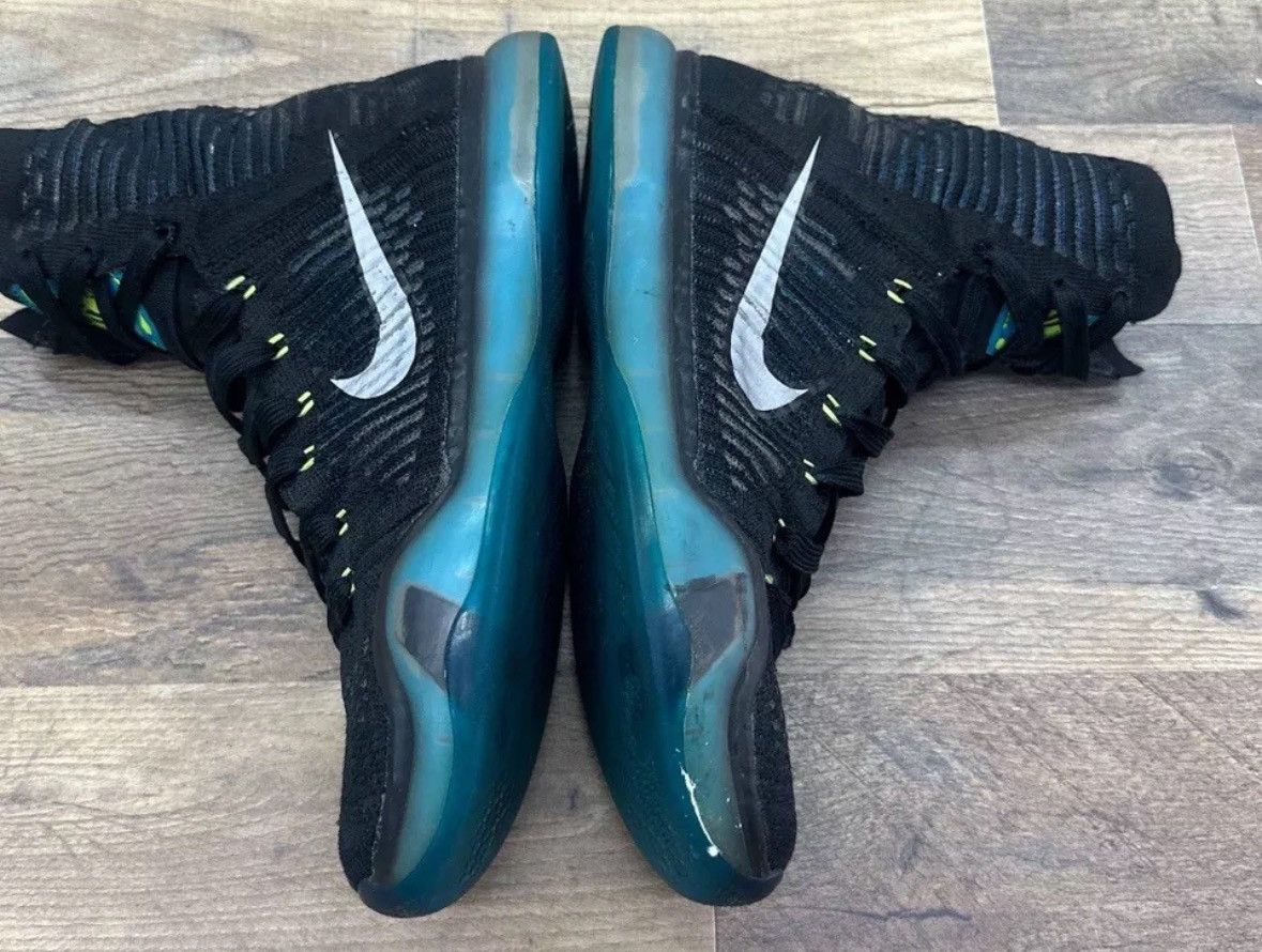 Nike Nike Kobe 10 Elite Commander Size US 8 / EU 41 - 7 Thumbnail