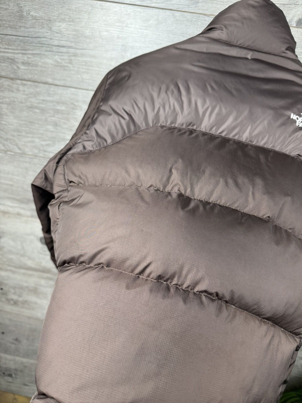The North Face THE NORTH FACE 700 GORPCORE Y2K STYLE Kendall Jenner Size M / US 6-8 / IT 42-44 - 16 Thumbnail