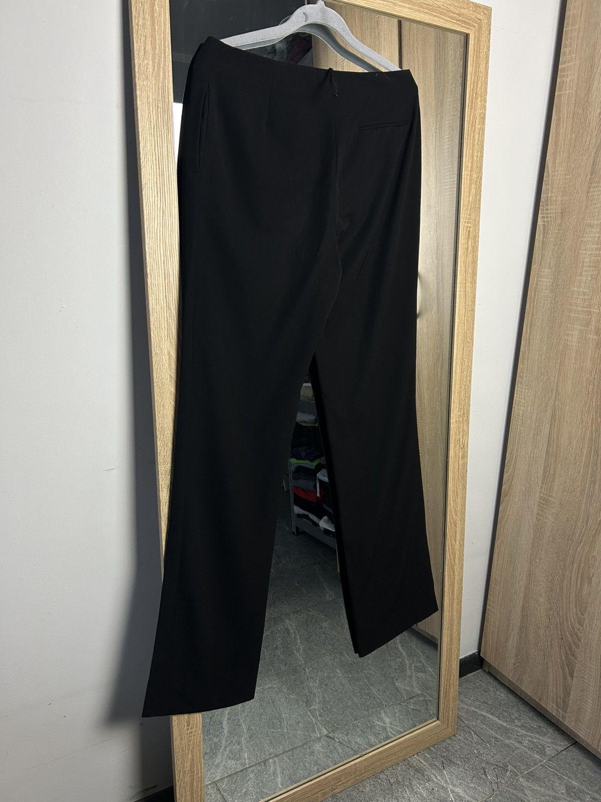 Jil Sander Pants Jil sander luxury vintage Size 27" / US 4 / IT 40 - 2 Thumbnail
