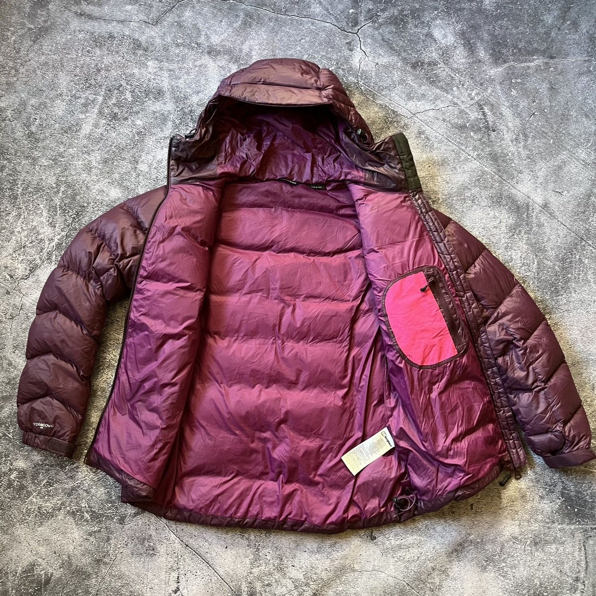 Berghaus Berghaus Pertex 650 Down Puffer Jacket Womens size 12 Size M / US 6-8 / IT 42-44 - 7 Thumbnail