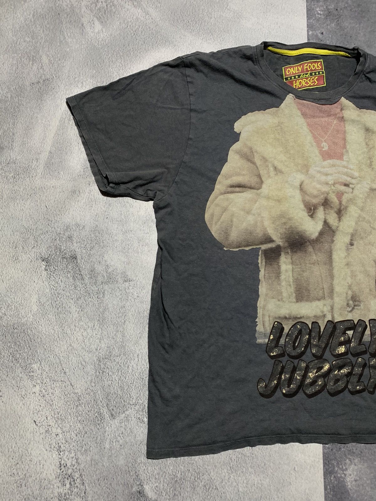Band Tees Vintage Y2K LovelyJubbly movie tee streetwear biglogo size L Size US L / EU 52-54 / 3 - 2 Thumbnail