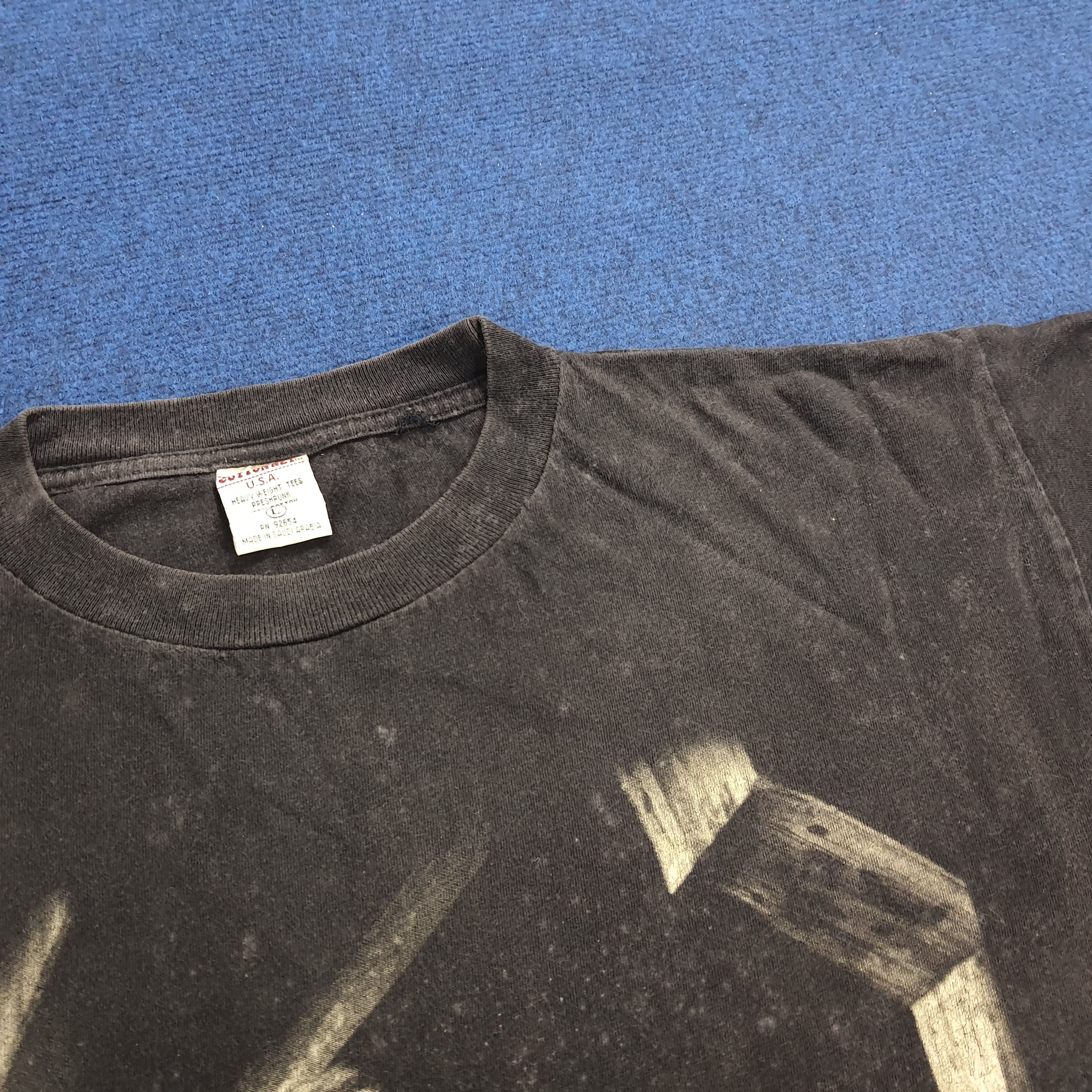 Other MORRISSEY The Smith Band Tshirt Size US XL / EU 56 / 4 - 6 Thumbnail