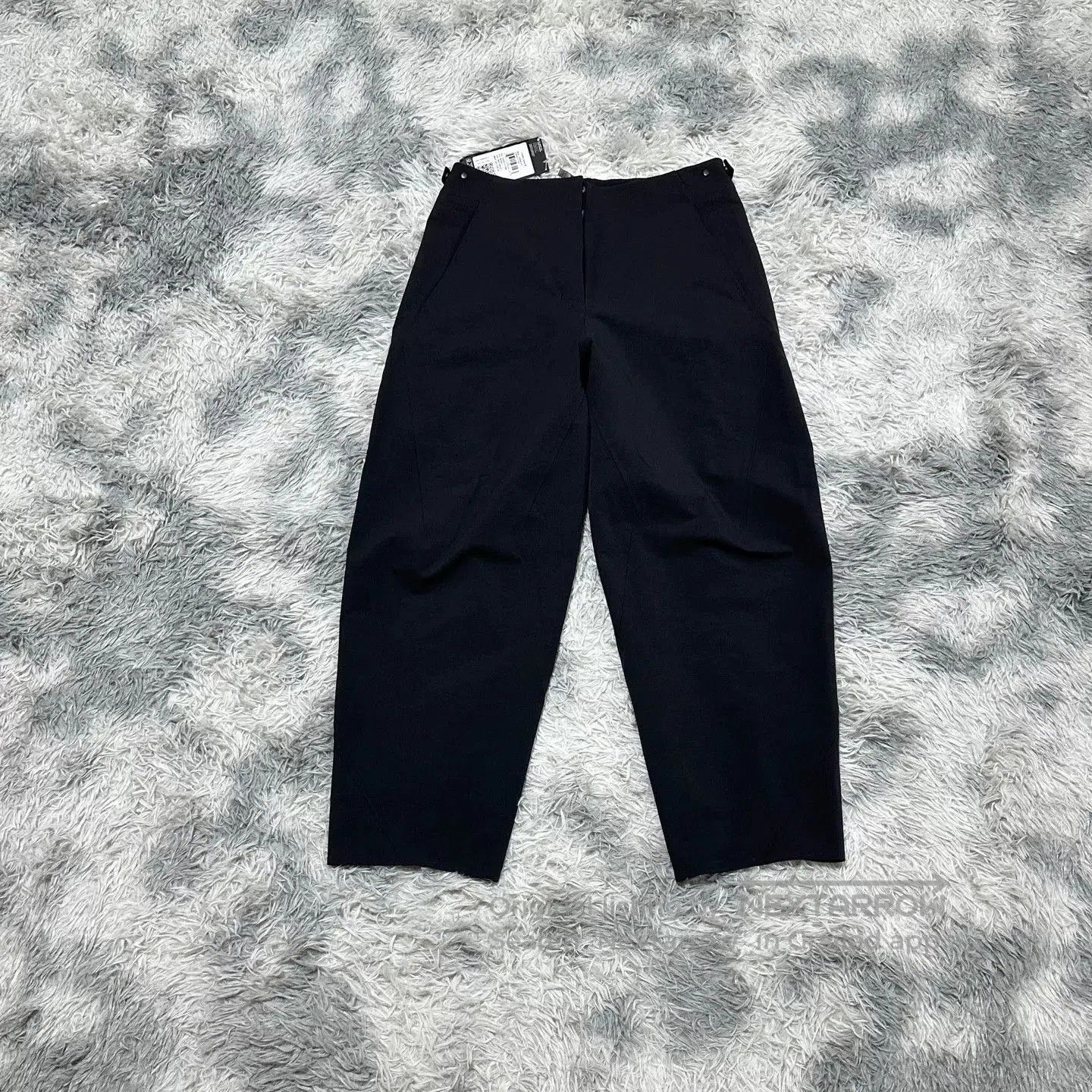 Veilance arcteryx veilance dias mx pant black. Size 22" - 6 Thumbnail