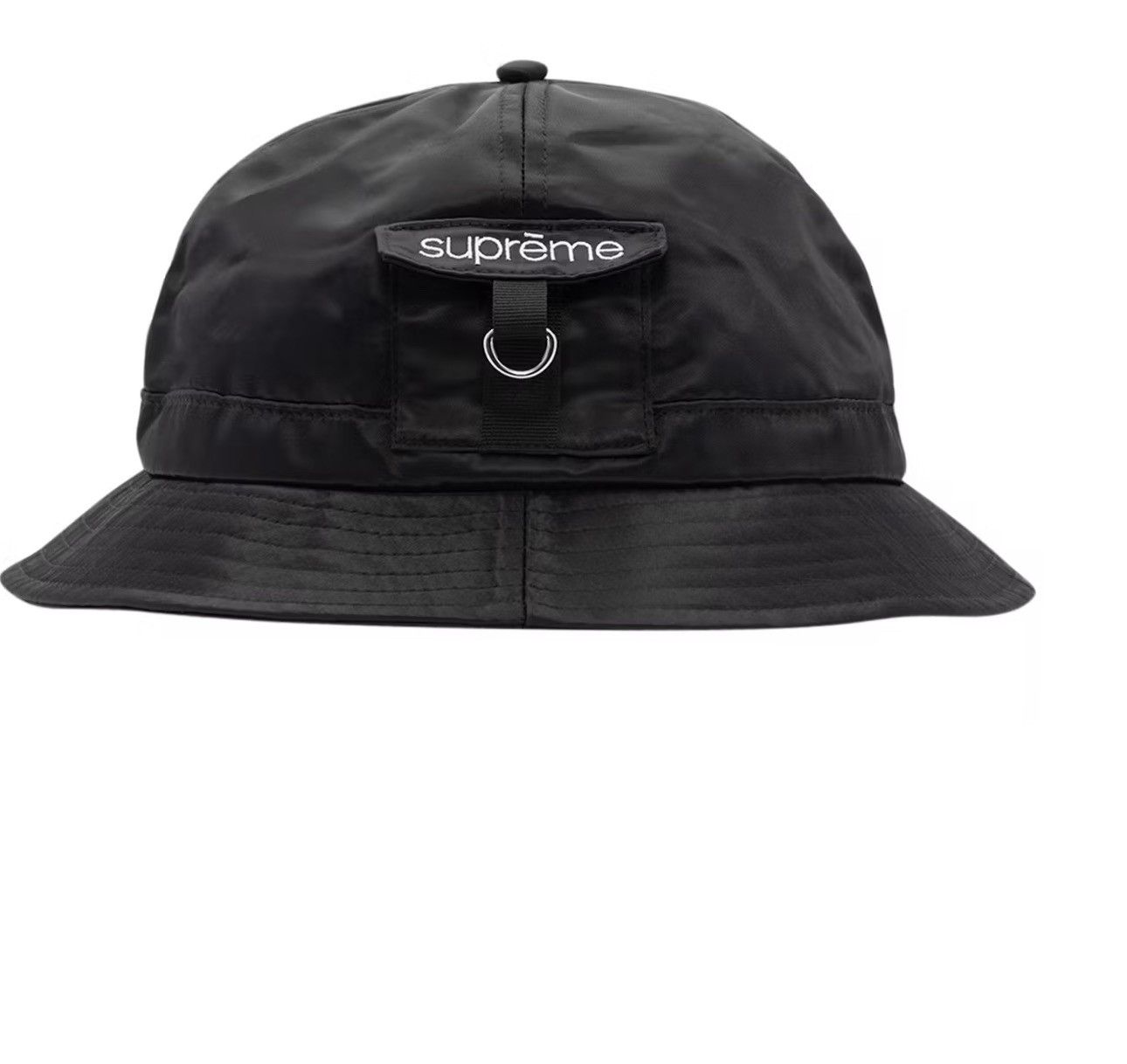 Supreme Supreme Cordura Pocket Bell Hat Size ONE SIZE - 3 Thumbnail