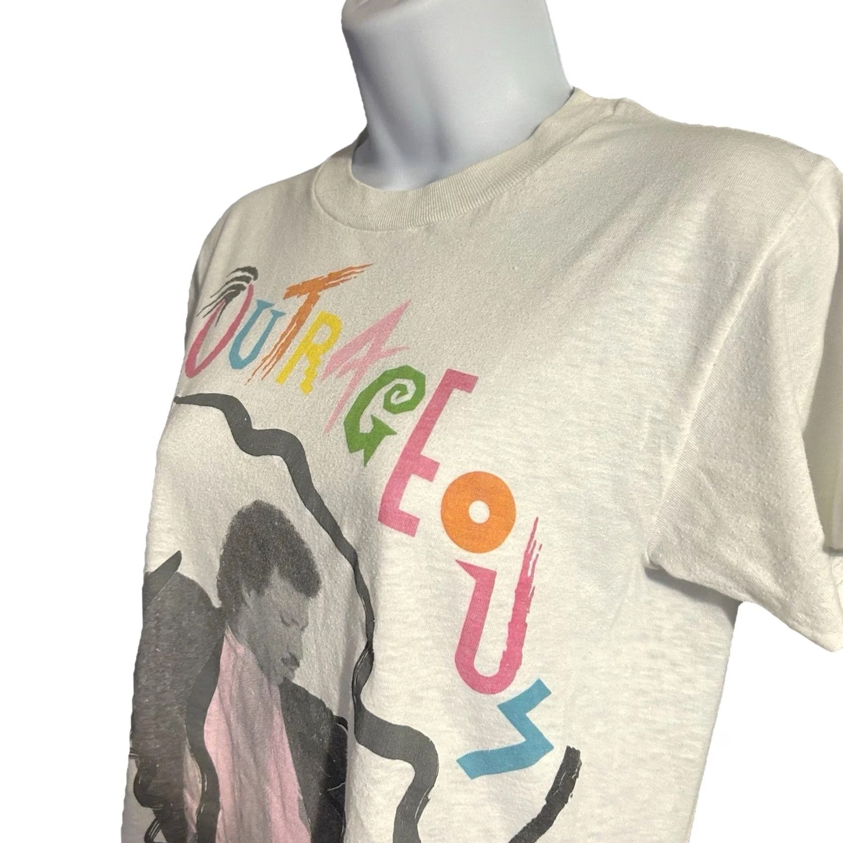 Vintage 1. If the item is vintage, start with "VINTAGE Size S / US 4 / IT 40 - 3 Thumbnail