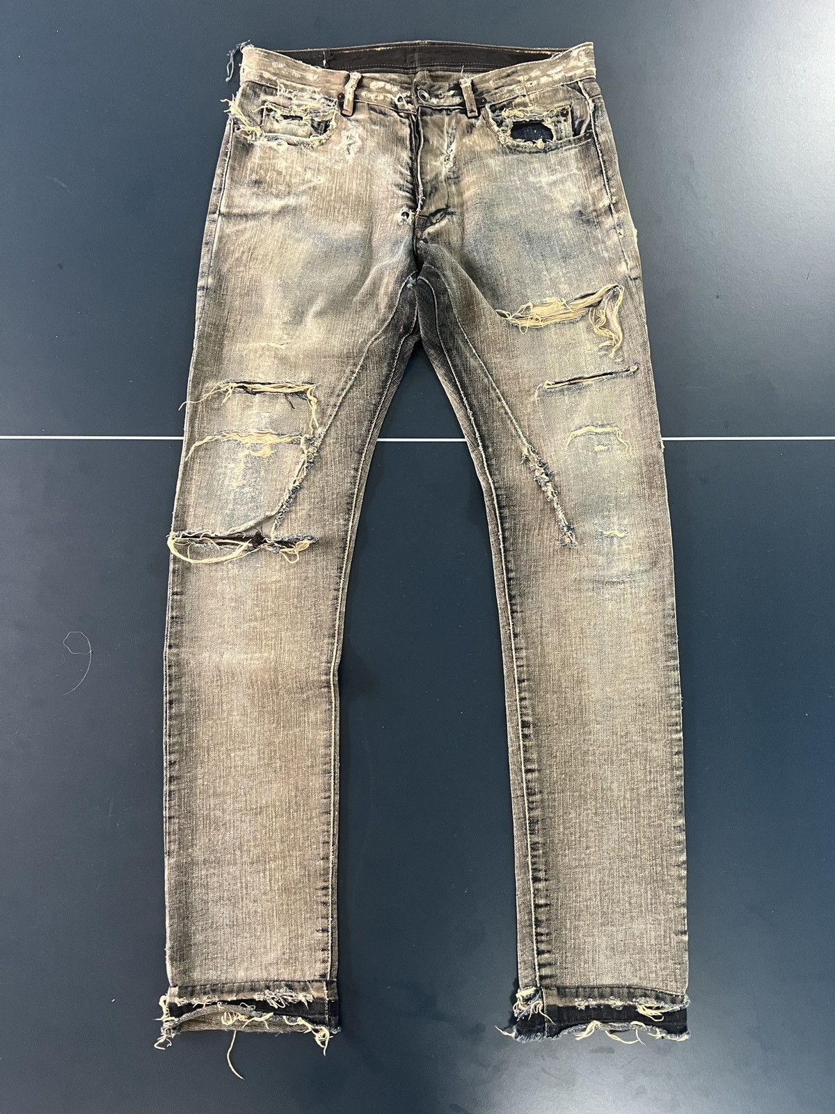 Men's Olmar & Mirta Denim | Grailed