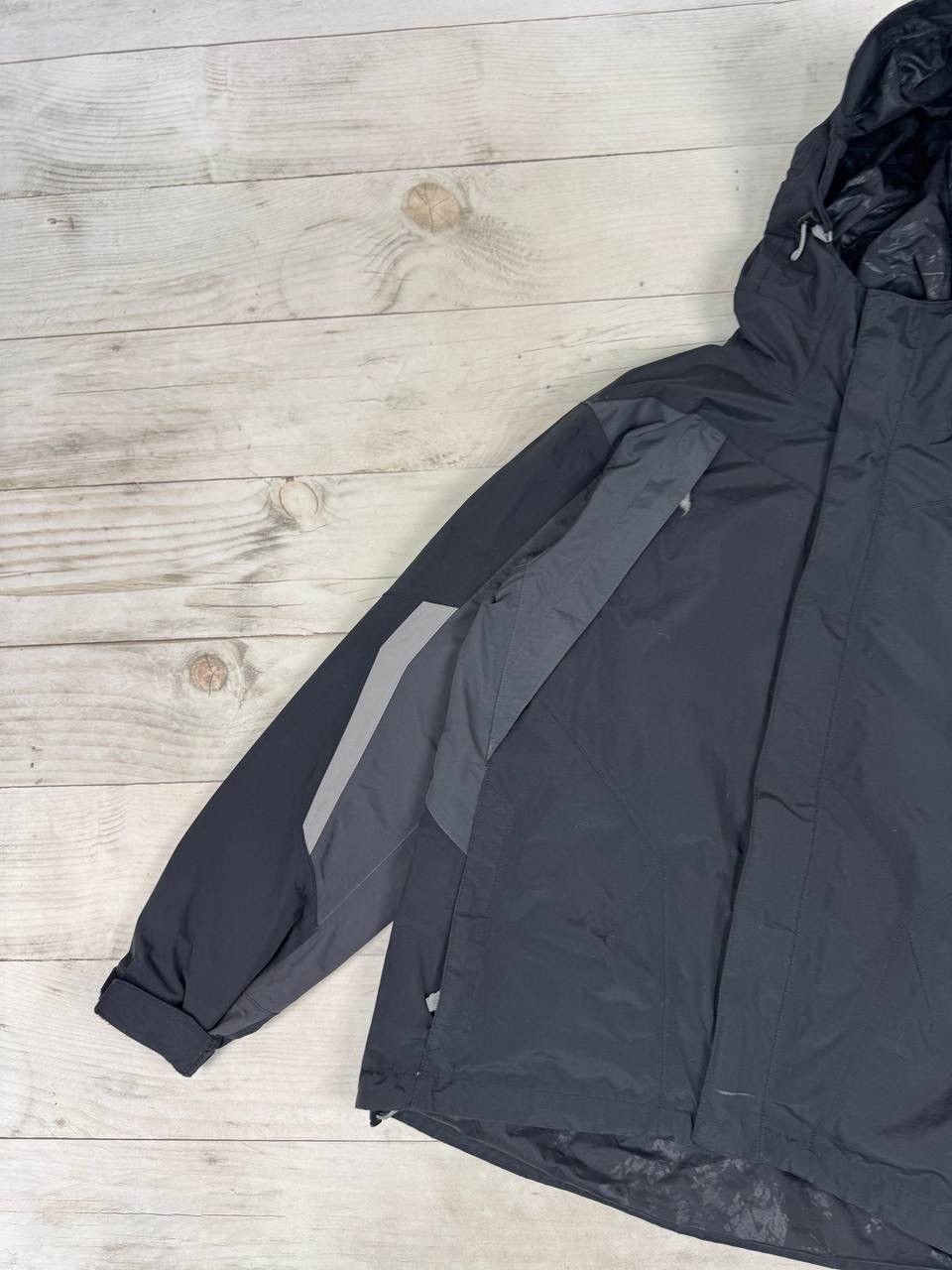 The North Face The North Face HyVent Ski Jacket Size US S / EU 44-46 / 1 - 5 Thumbnail