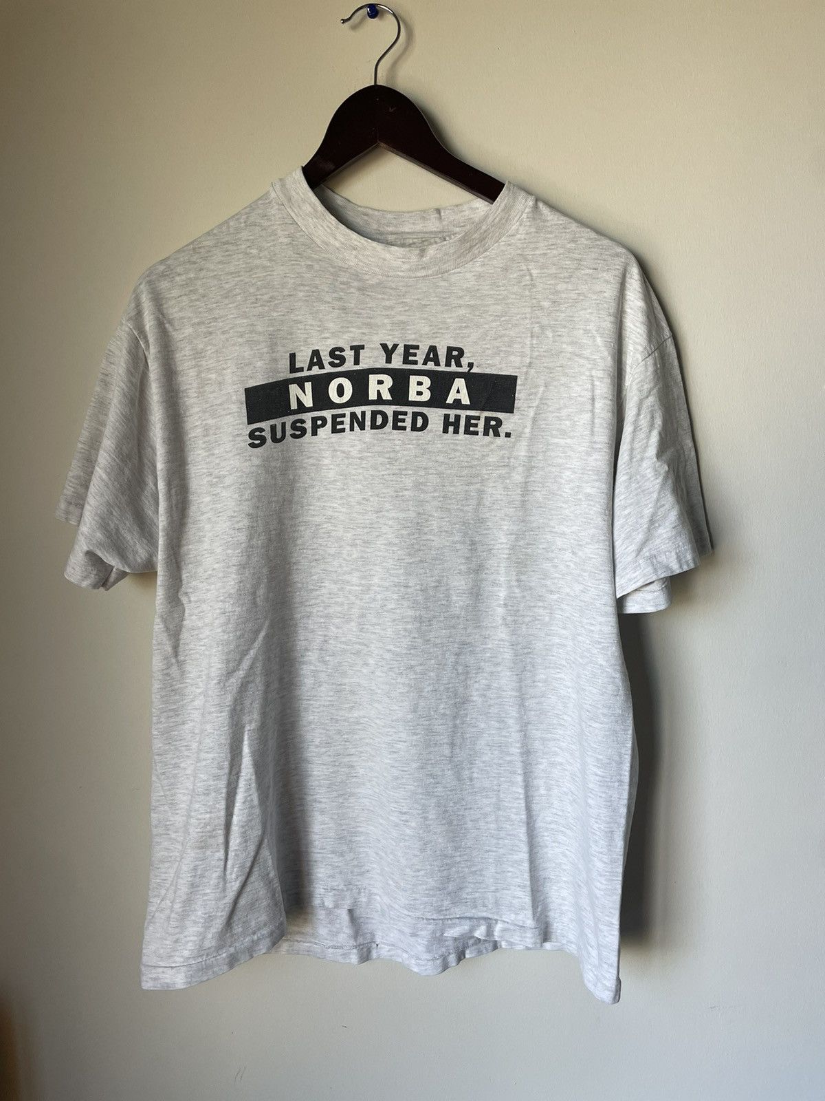 Hanes × Vintage Vintage 90s Volvo cannondale mountain bike racing Size US L / EU 52-54 / 3 - 3 Thumbnail