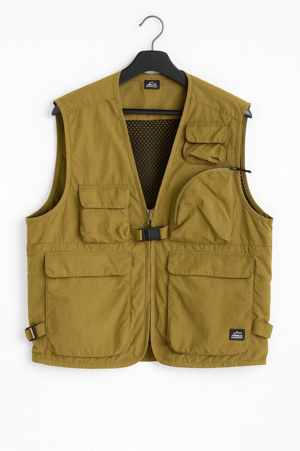 Urban Outfitters Camp7 Boulder Colorado Utility Outdoor Tactical Workwear Size US L / EU 52-54 / 3 - 1 Thumbnail