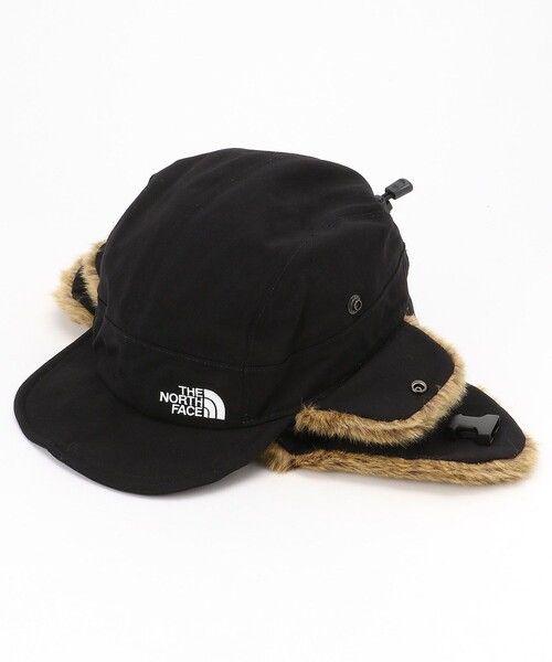 The North Face Authentic THE NORTH FACE Frontier Cap (Unisex Size ONE SIZE - 4 Thumbnail