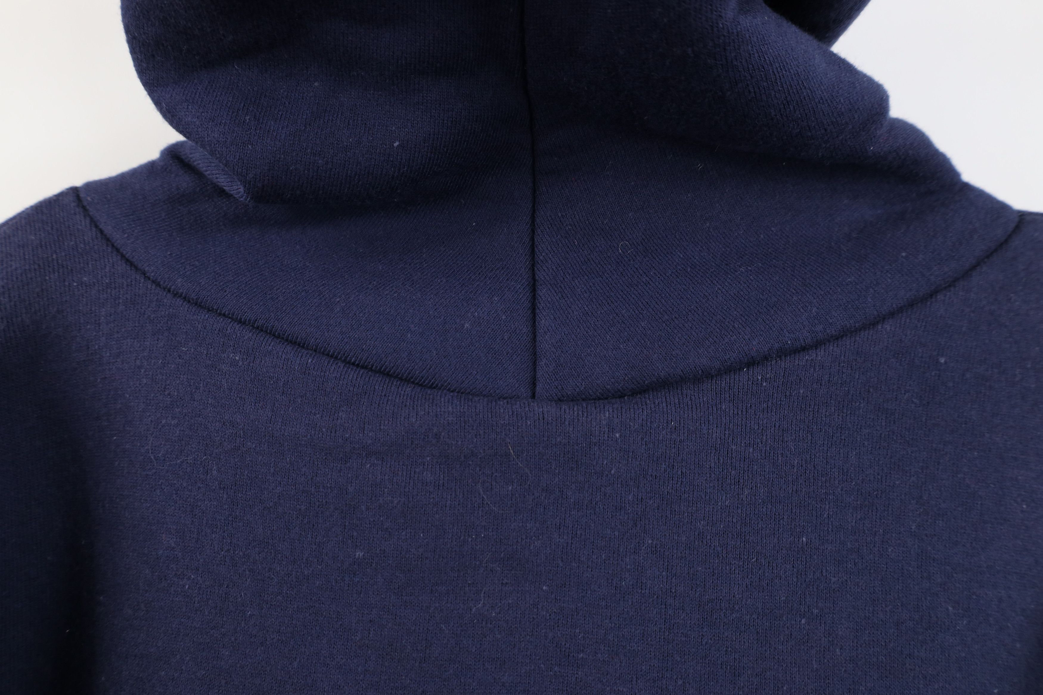 Russell Athletic Deadstock Vintage 70s Russell Athletic University Hoodie Size US L / EU 52-54 / 3 - 10 Thumbnail