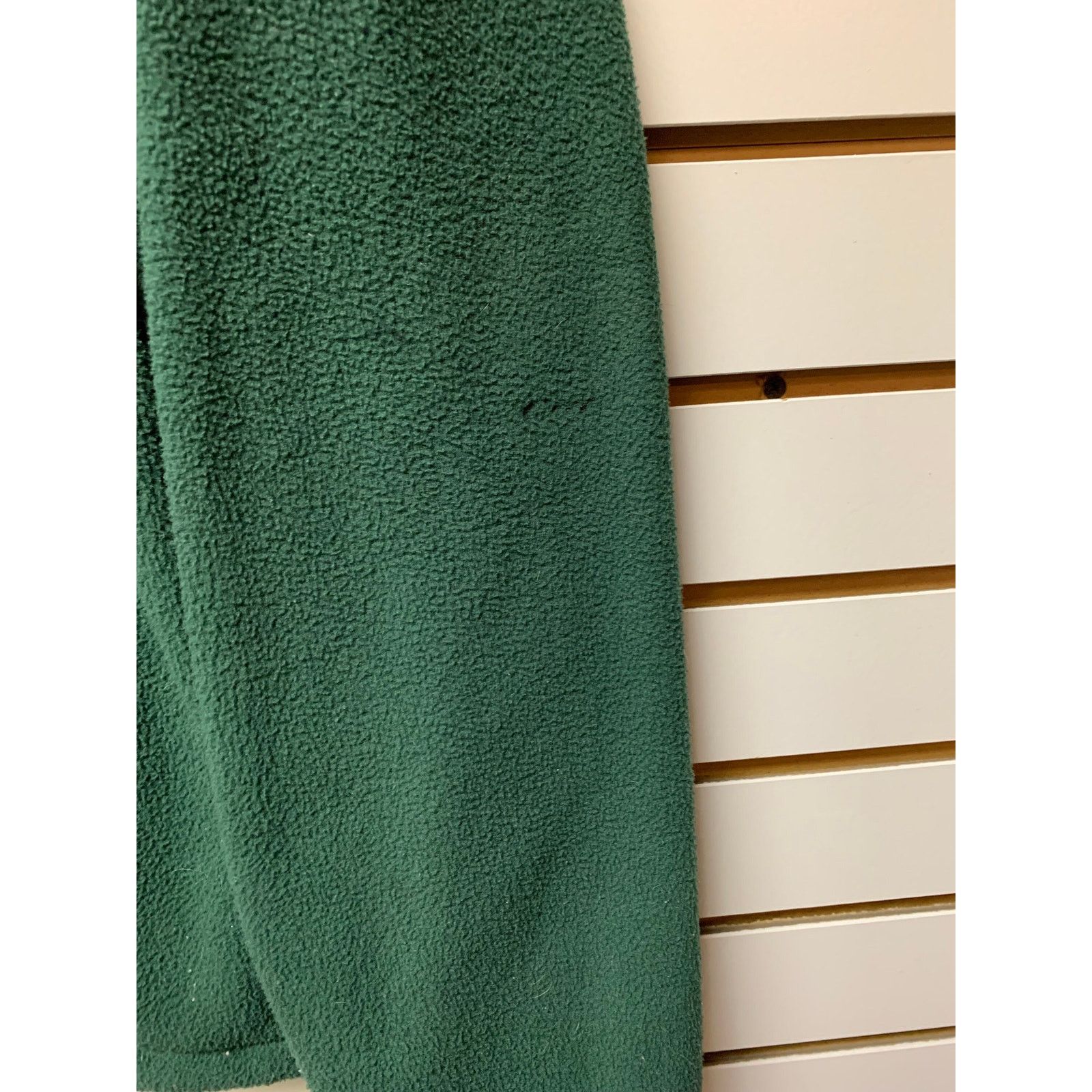 Port Authority Vintage slippery rock university fleece Sweatshirt large Size US L / EU 52-54 / 3 - 4 Thumbnail