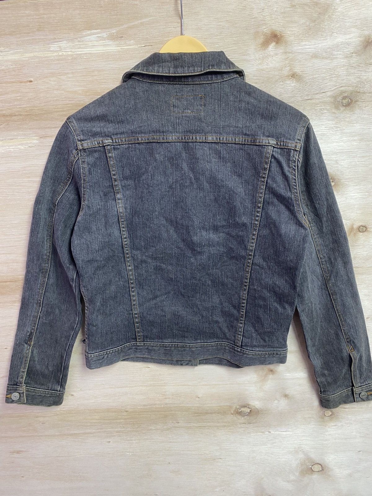 Polo Ralph Lauren denim jacket