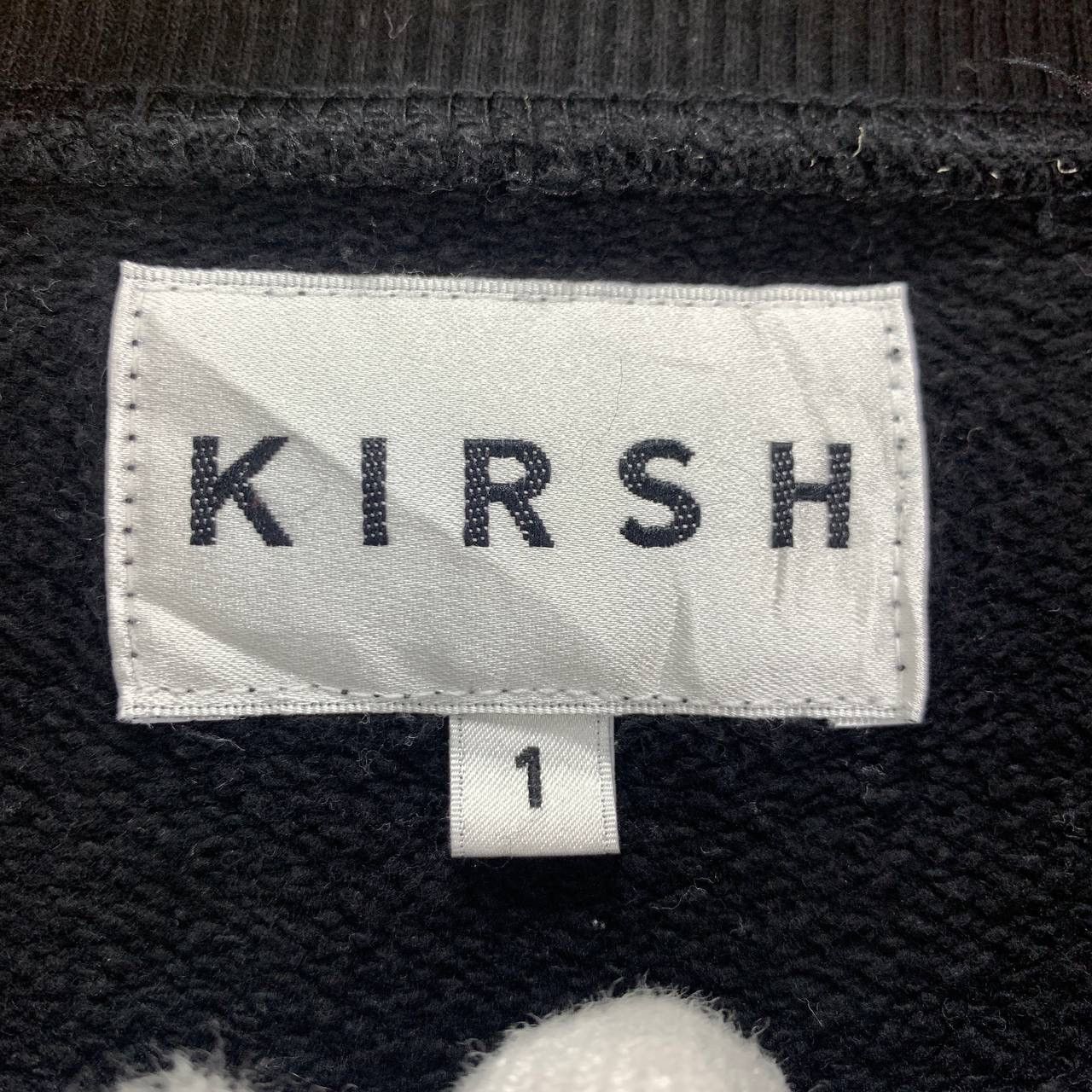 Other KIRSH The Cherry Crew Neck Sweatshirt #2378-11 Size US M / EU 48-50 / 2 - 6 Thumbnail