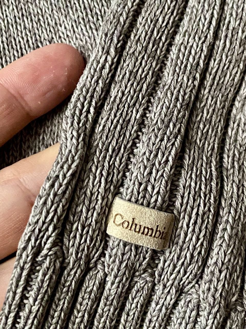 Columbia Columbia classic outdoor sweater Size US XL / EU 56 / 4 - 3 Thumbnail