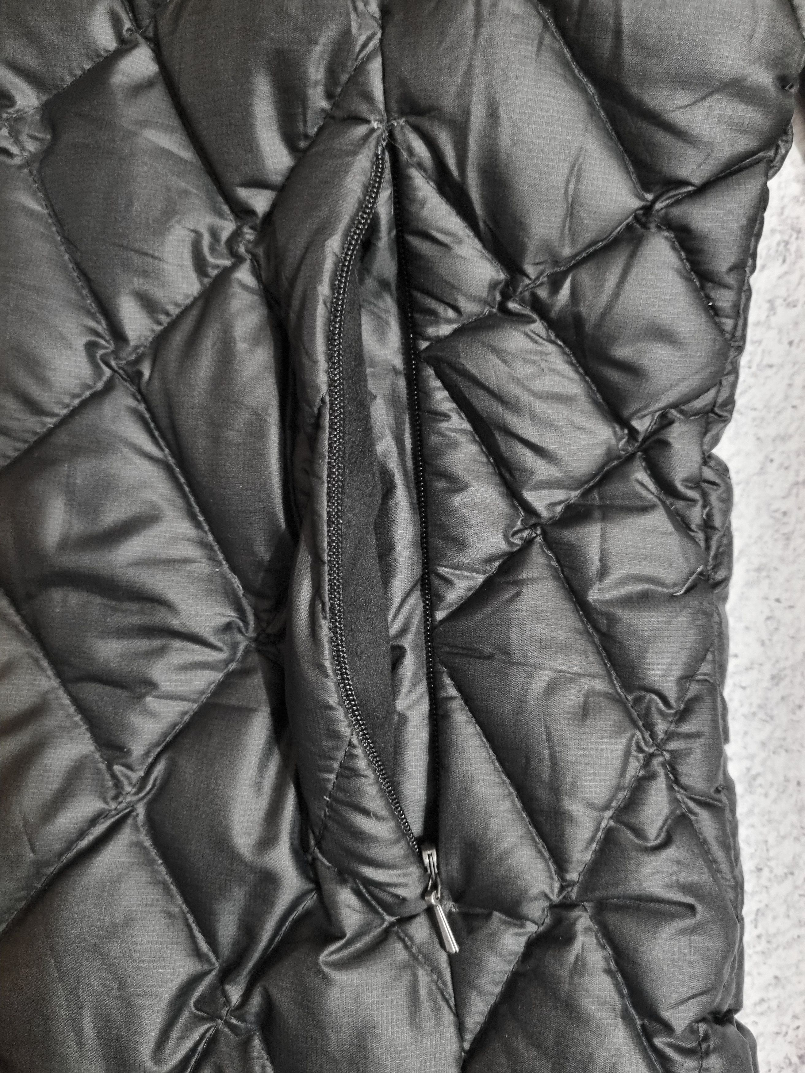 Patagonia Patagonia Micro Puffer Down Jacket Size S / US 4 / IT 40 - 11 Thumbnail