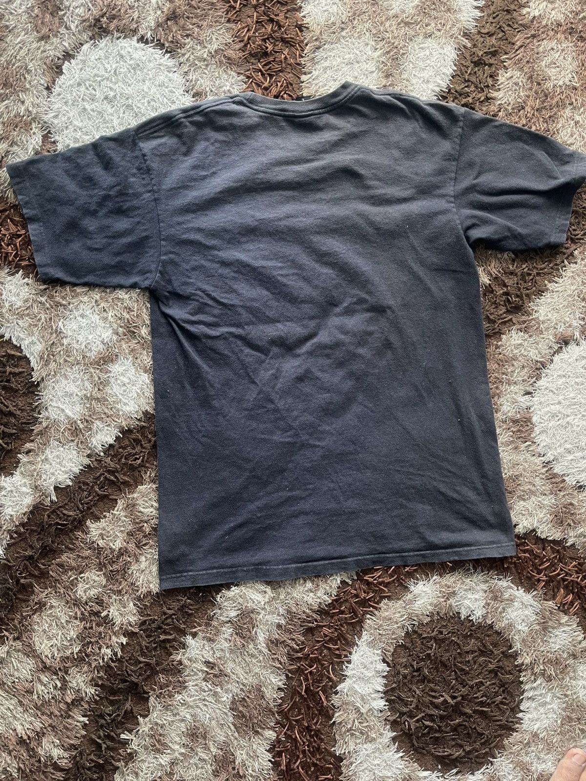 Obey × Vintage VINTAGE OBEY GUCCI LOGO SPELL OUT VERY RARE Size US L / EU 52-54 / 3 - 5 Thumbnail