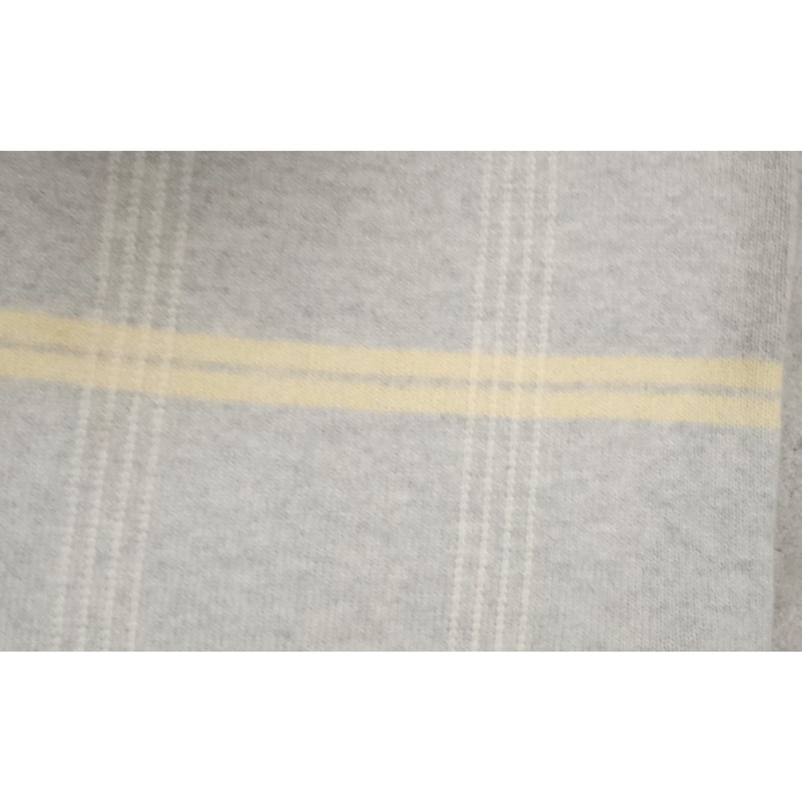 Pringle Of Scotland Pringle of Scotland Argyle lamb Wool Knit Jumper Sweater 46 Size US S / EU 44-46 / 1 - 4 Thumbnail