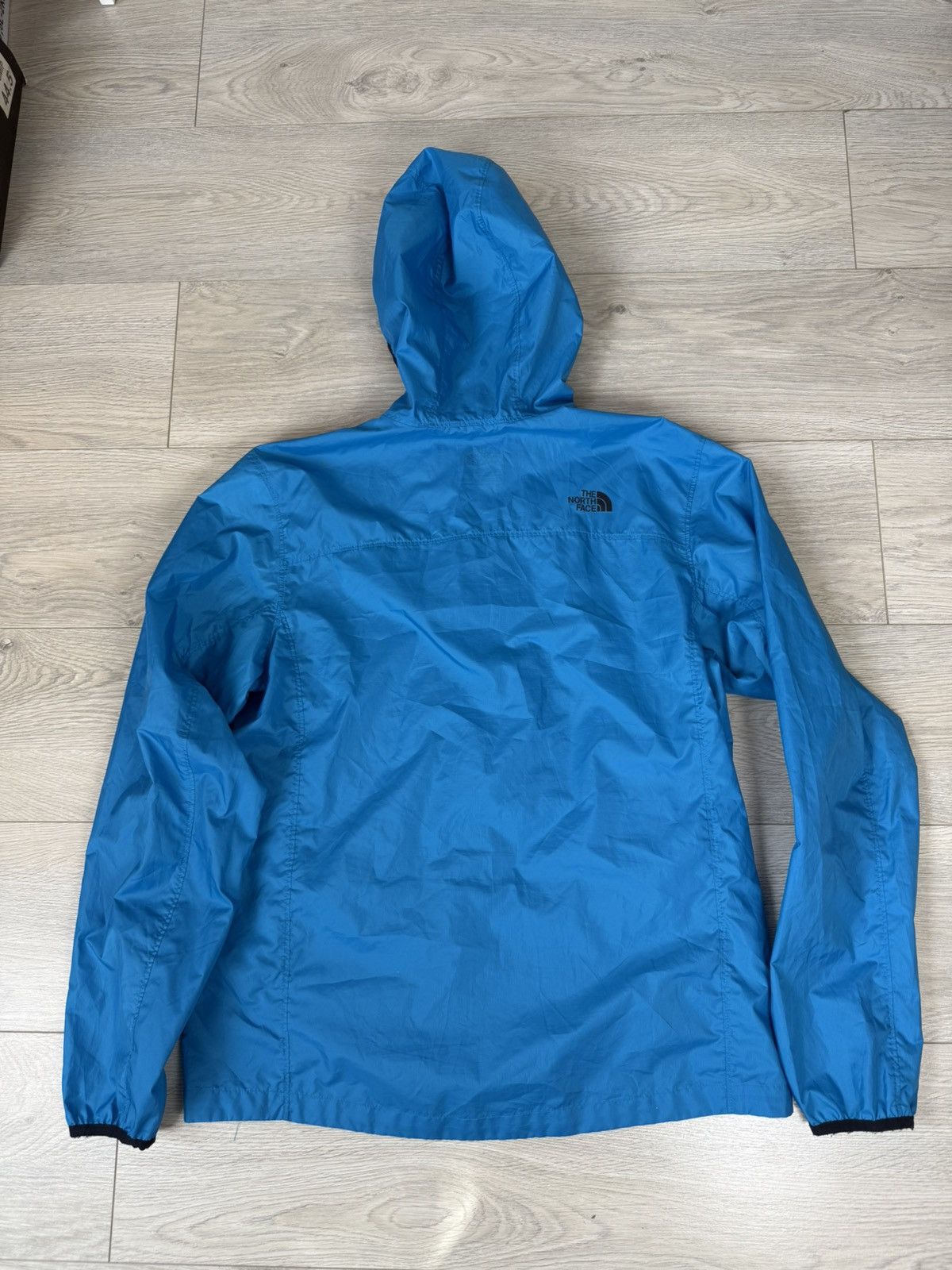 The North Face The North Face Pocket Adjustable Light Jacket Size US M / EU 48-50 / 2 - 6 Thumbnail