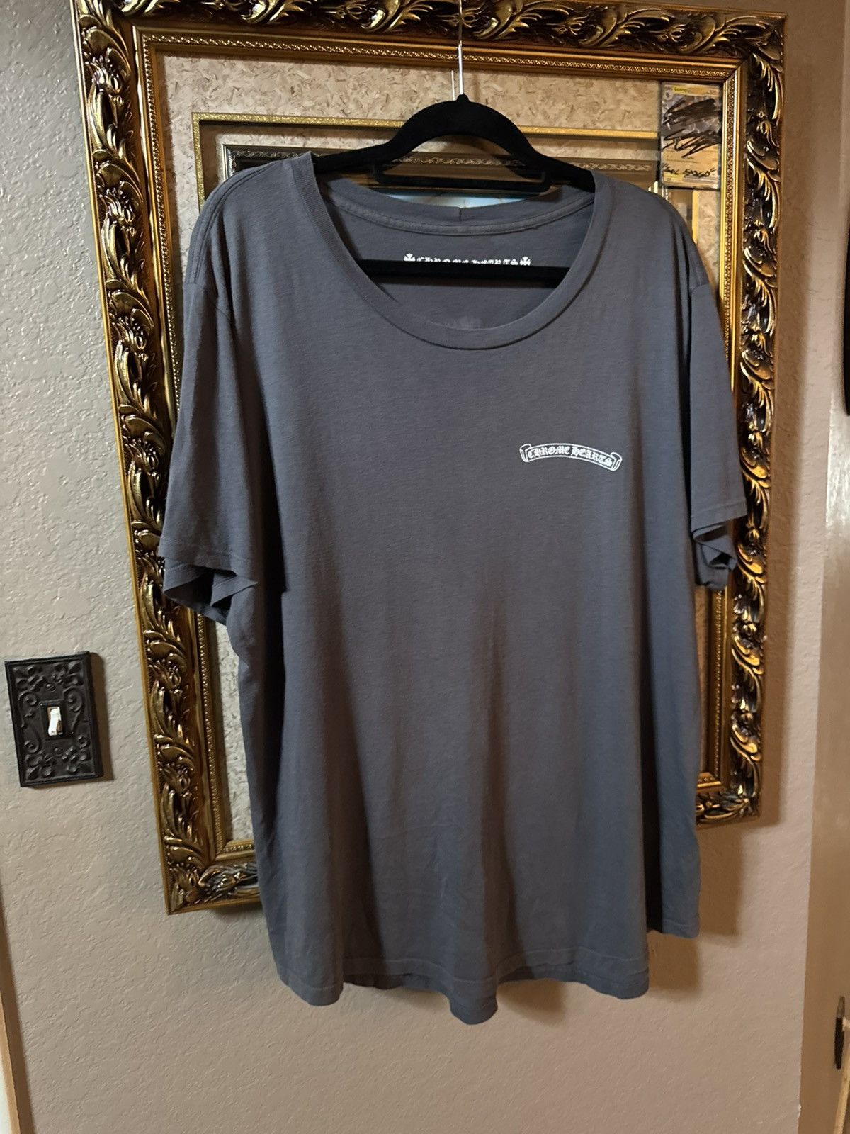 Chrome Hearts Chrome Hearts Matty Boy Fleas Shirt Size US XL / EU 56 / 4 - 4 Thumbnail