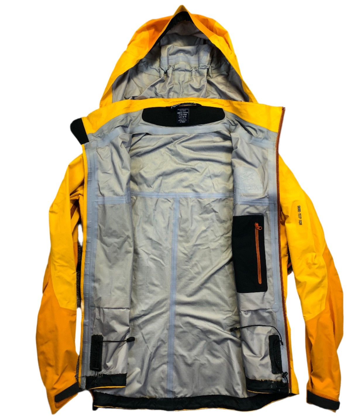 Arc'teryx ARCTERYX Beta AR Womens Jacket Size L Size L / US 10 / IT 46 - 4 Thumbnail