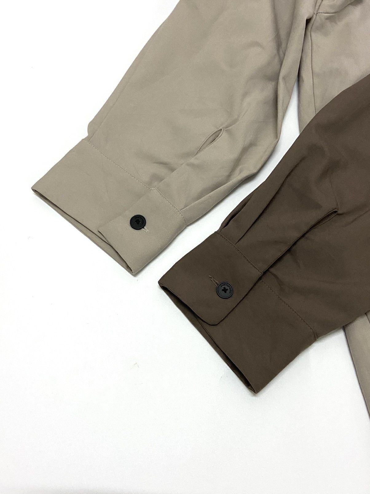 Maison MIHARA YASUHIRO MIHARA YASUHIRO x GU BOWLING SHIRT Size US M / EU 48-50 / 2 - 9 Thumbnail