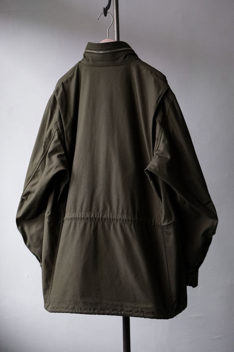 Yaeca YAECA Like Wear M-65 Field Jacket | Grailed