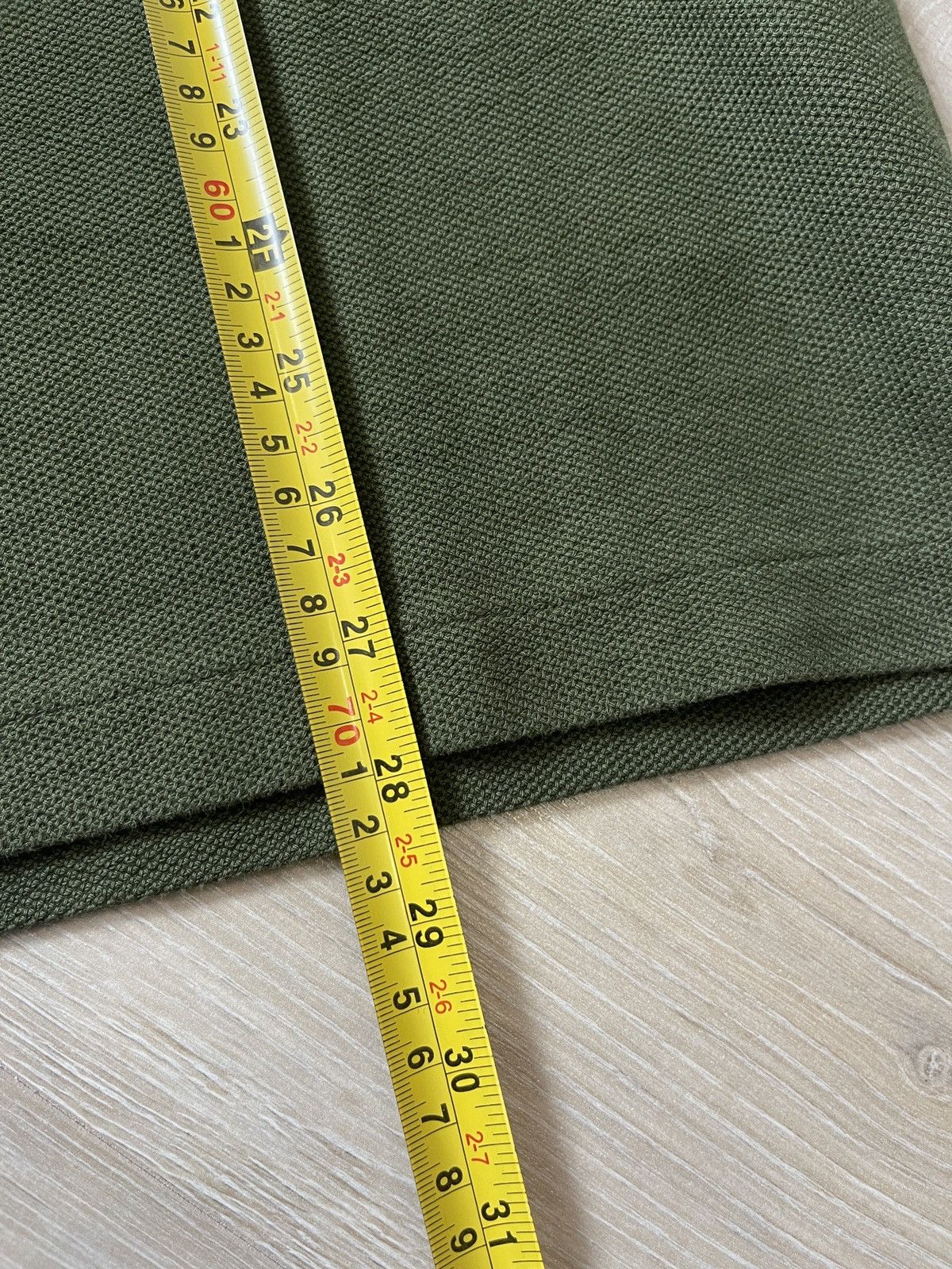 Cos Cos sweater sweatshirt designer khaki jumper casual Size US L / EU 52-54 / 3 - 12 Thumbnail