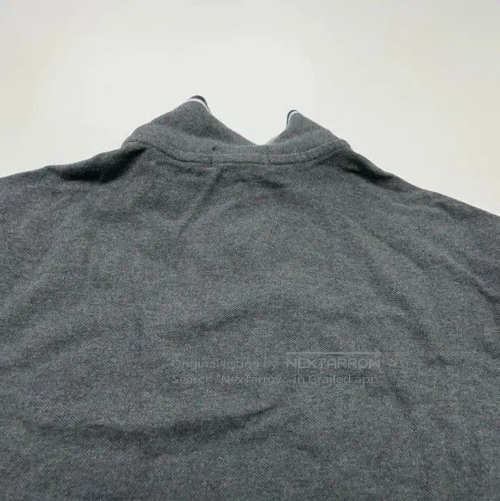 Polo Ralph Lauren Polo Ralph Lauren Striped Trim Logo Embroidered Short Sleev Size US L / EU 52-54 / 3 - 4 Thumbnail