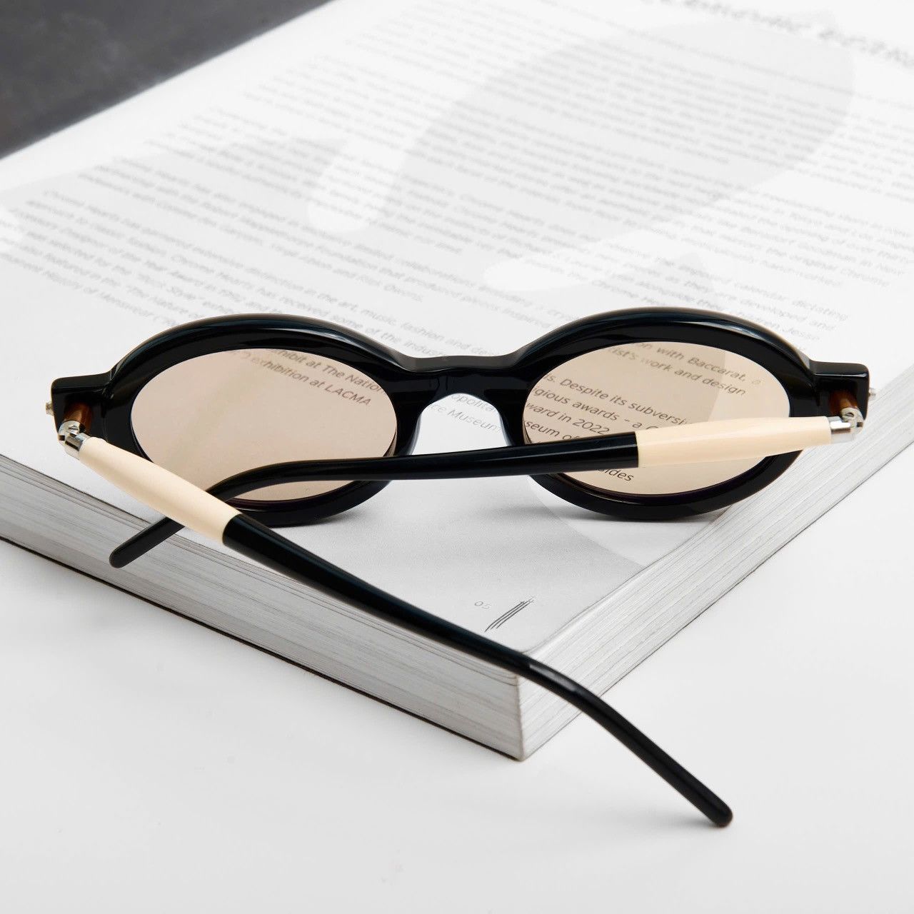Kuboraum KUBORAUM P6 BS SUNGLASSES Size ONE SIZE - 7 Thumbnail