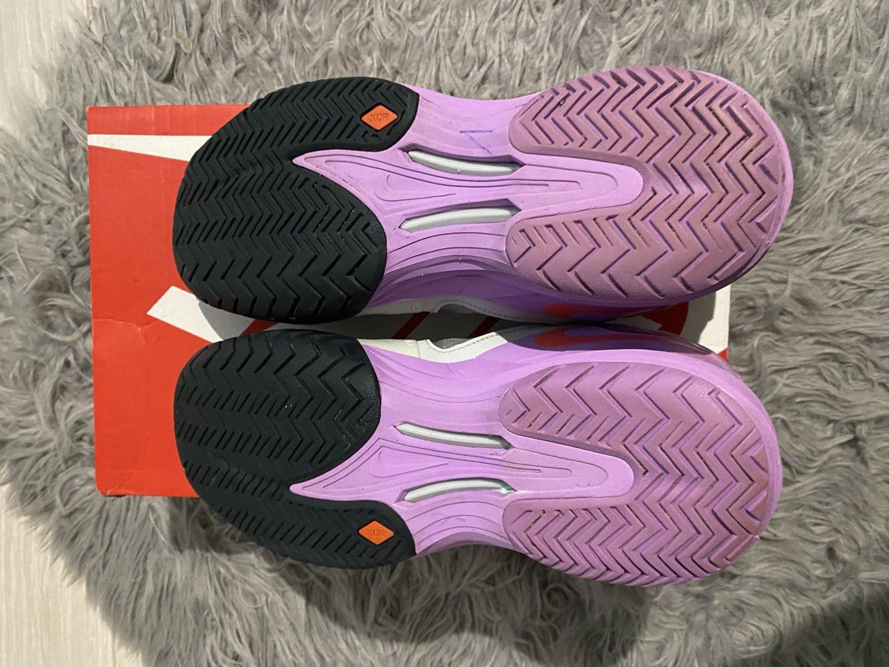 Nike Nike Lunarballistec 1.5 Size US 8 / IT 38 - 3 Thumbnail