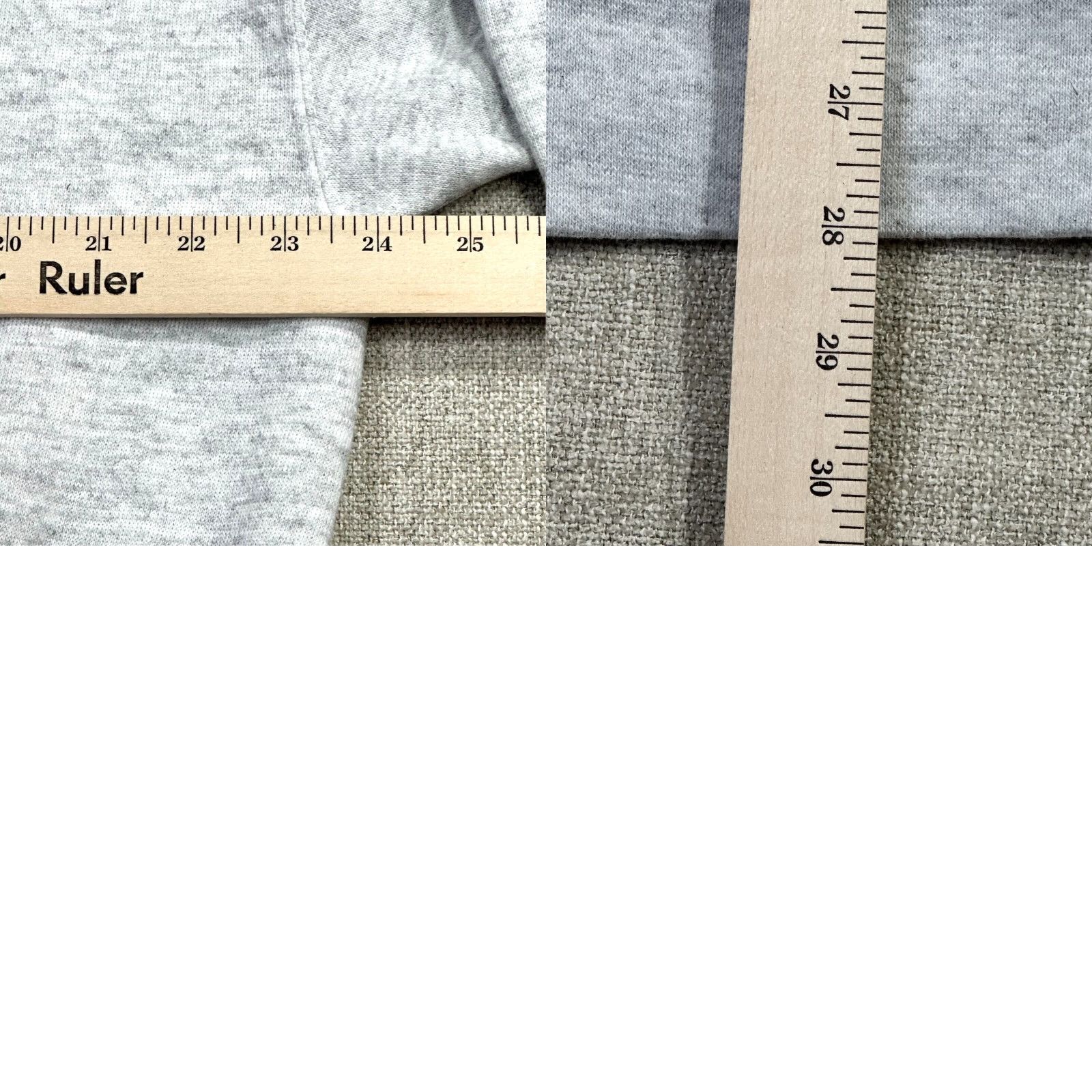 Vintage VINTAGE Smith & Wesson Mens XL USA Made Second Amendment Sweatshirt Size US XL / EU 56 / 4 - 9 Thumbnail