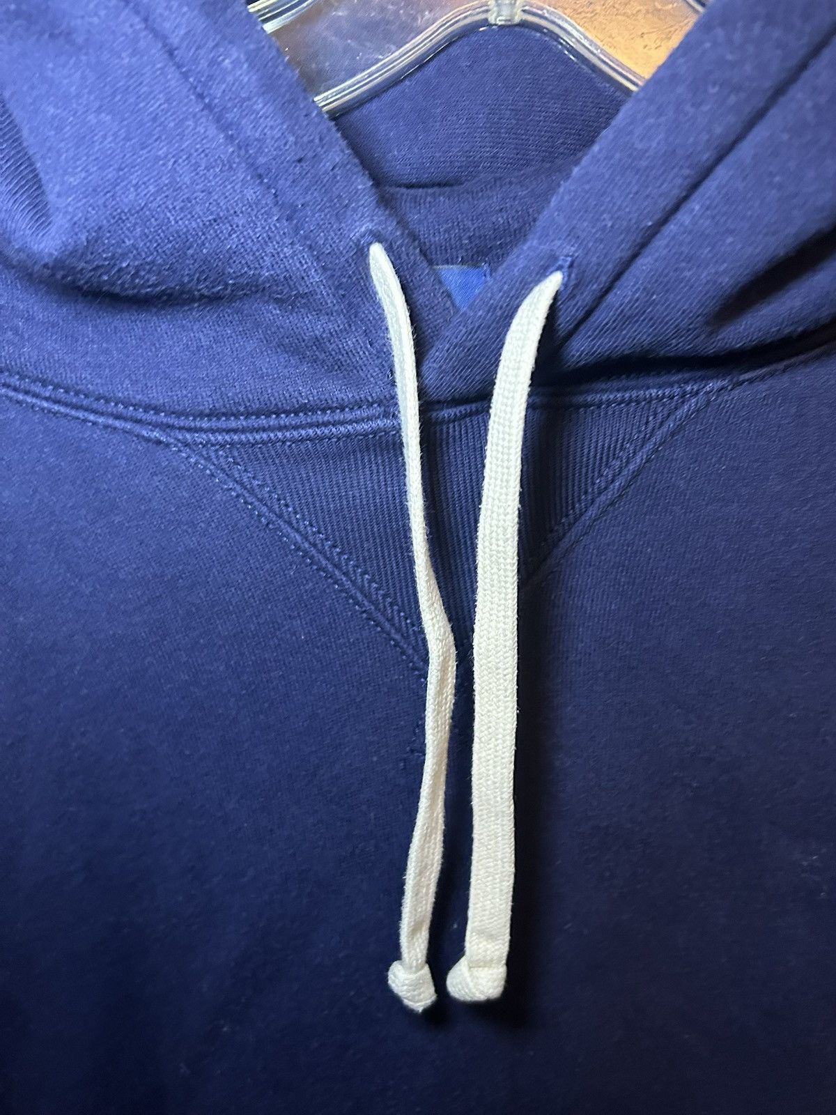 Polo Ralph Lauren Vintage Polo Ralph Lauren thick pullover hoodie Size US XL / EU 56 / 4 - 5 Thumbnail