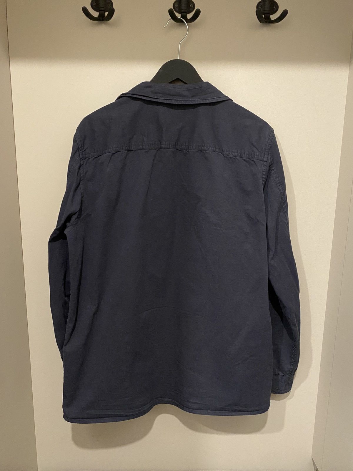 Pierre Cardin Pierre Cardin Work Shirt Size US M / EU 48-50 / 2 - 8 Thumbnail
